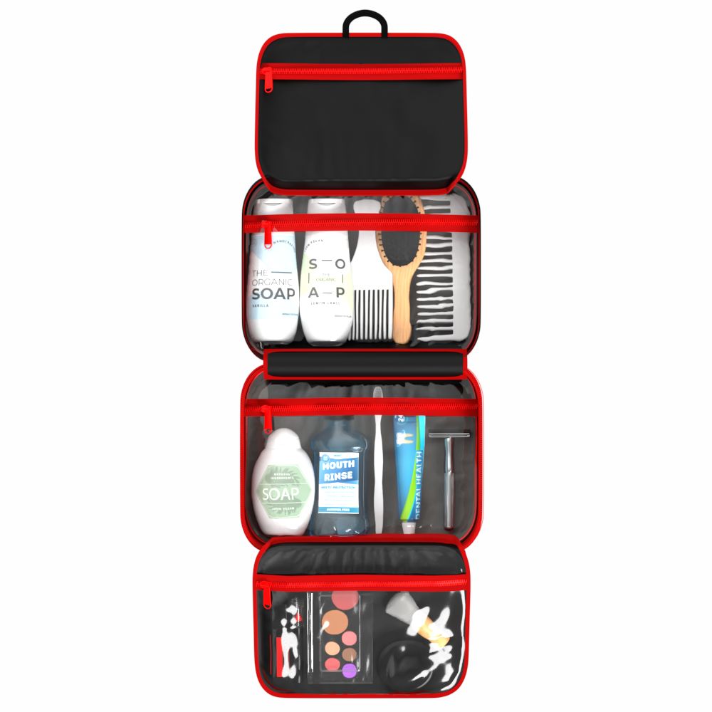 Vanity Bag - Image 4