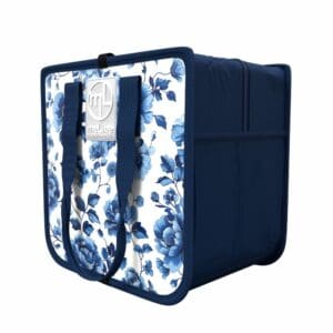 Foldable Cooler