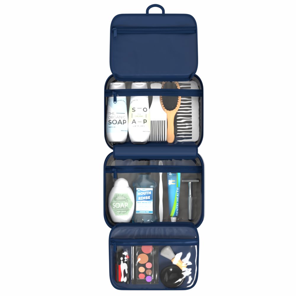 Vanity Bag - Image 4