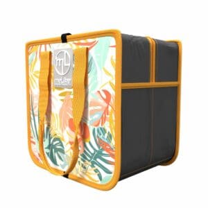 Foldable Cooler