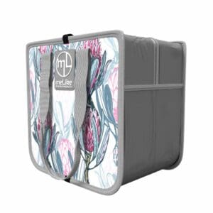 Foldable Cooler