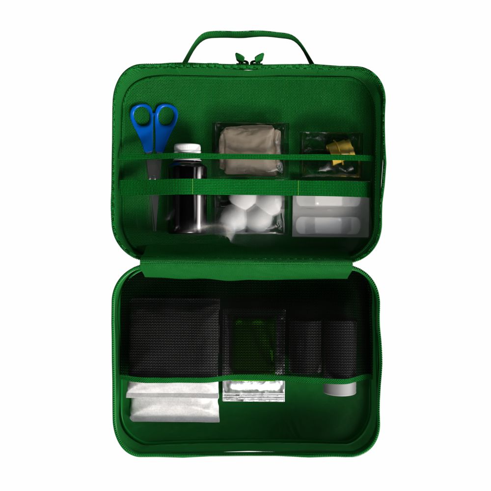 First Aid Kit - Image 3