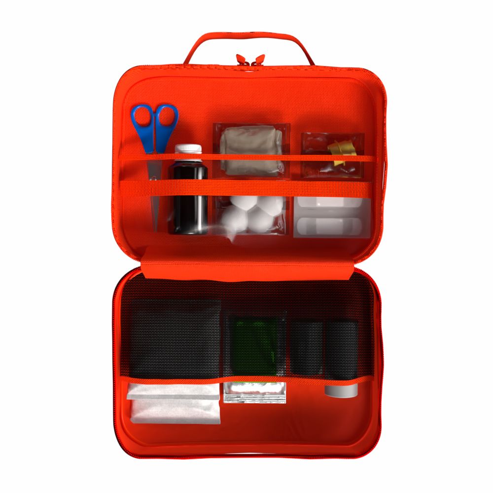 First Aid Kit - Image 3