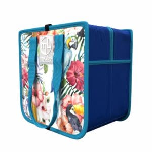 Foldable Cooler