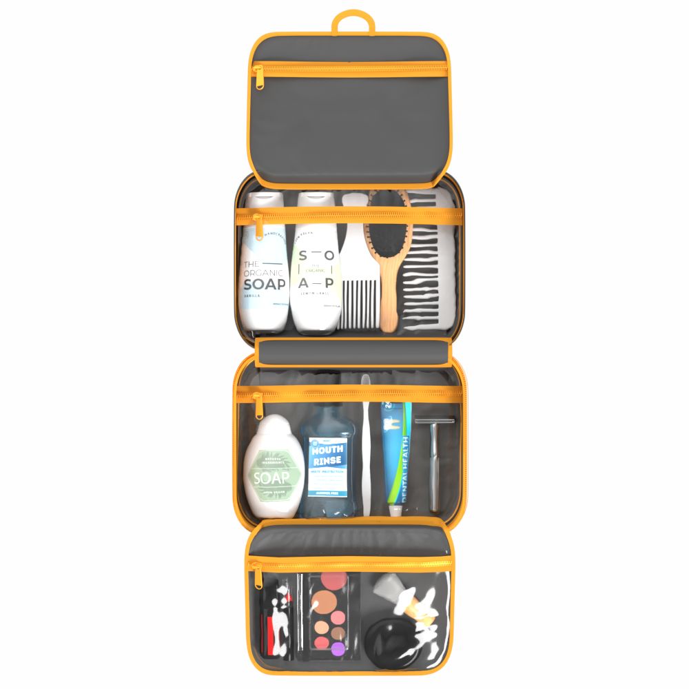 Vanity Bag - Image 4