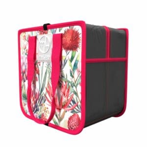 Foldable Cooler