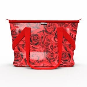 Tote Cooler