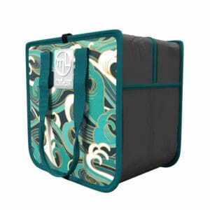 Foldable Cooler