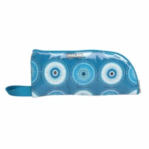 Glasses Pouch - Blue Shwe