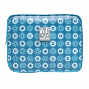 Laptop Sleeve - Blue Shwe