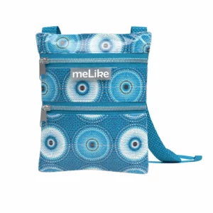 Sling Bag - Blue Shwe