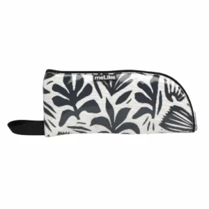 Glasses Pouch - Bold Foliage
