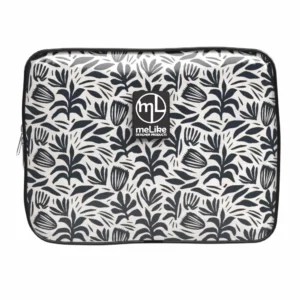 Laptop Sleeve - Bold Foliage
