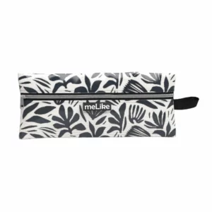 Pencil Bag - Bold Foliage