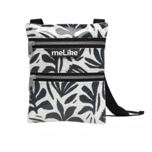 Sling Bag - Bold Foliage