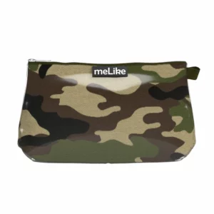 Cosmetics Bag Small - Camouflage