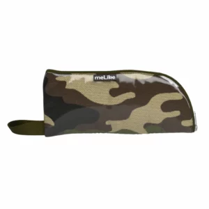 Glasses Pouch - Camouflage