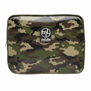 Laptop Sleeve - Camouflage