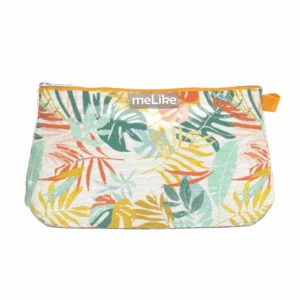 Cosmetics Bag Small - Colour Fern