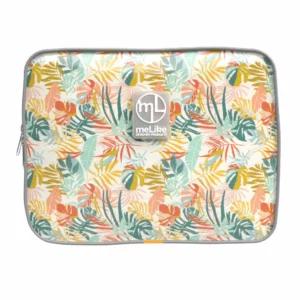 Laptop Sleeve - Colour Fern