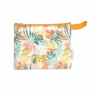 Library Bag - Colour Fern