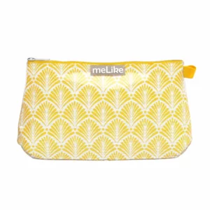 Cosmetics Bag Small - Deco Palm