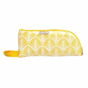 Glasses Pouch - Deco Palm