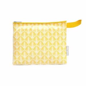 Library Bag - Deco Palm