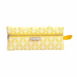 Pencil Bag - Deco Palm