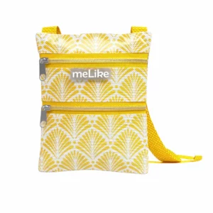Sling Bag - Deco Palm