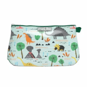 Cosmetics Bag Small - Dino