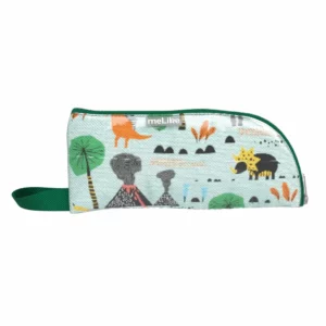 Glasses Pouch - Dino