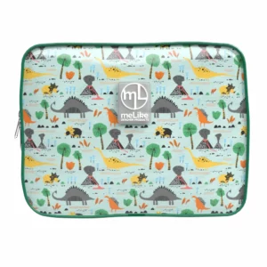 Laptop Sleeve - Dino