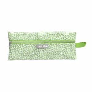 Pencil Bag - Leaf Mosaic