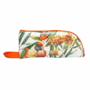 Glasses Pouch - Lorikeet