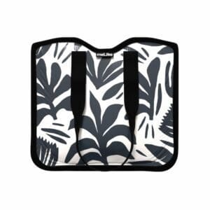 Beach Bag - Bold Foliage