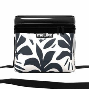 Lunch Bag - Bold Foliage