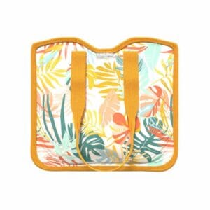Beach Bag - Colour Fern