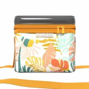 Lunch Bag - Colour Fern