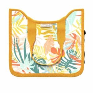 Office Bag - Colour Fern