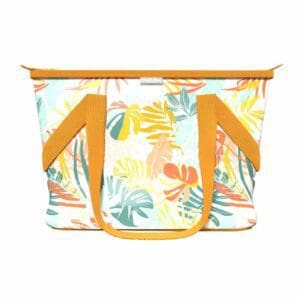 Tote Cooler - Colour Fern