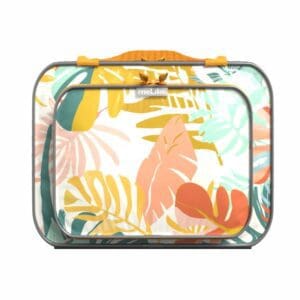 Vanity Bag - Colour Fern