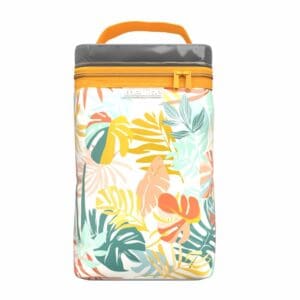 Wine Bag - Colour Fern