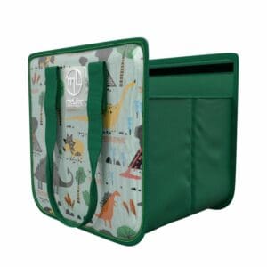 1 Tier Boot Butler - Dino