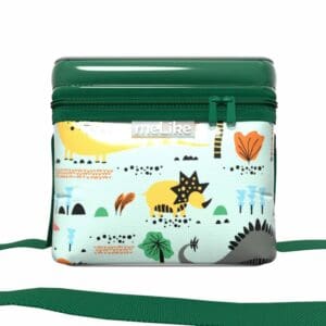 Lunch Bag - Dino