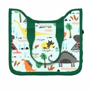 Office Bag - Dino