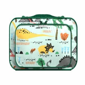 Vanity Bag - Dino
