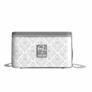 Elite 18L Cooler - Grey Demask