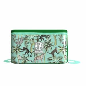 Elite 18L Cooler - Green Jungle