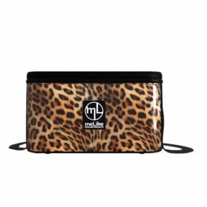 Elite 18L Cooler - Leopard